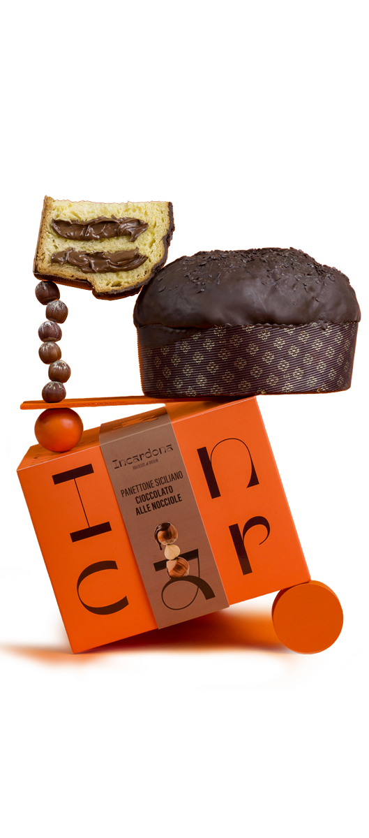 Cioccolato alle Nocciole