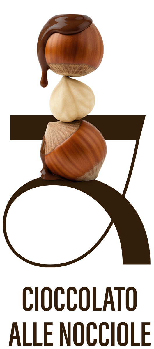 Cioccolato alle Nocciole