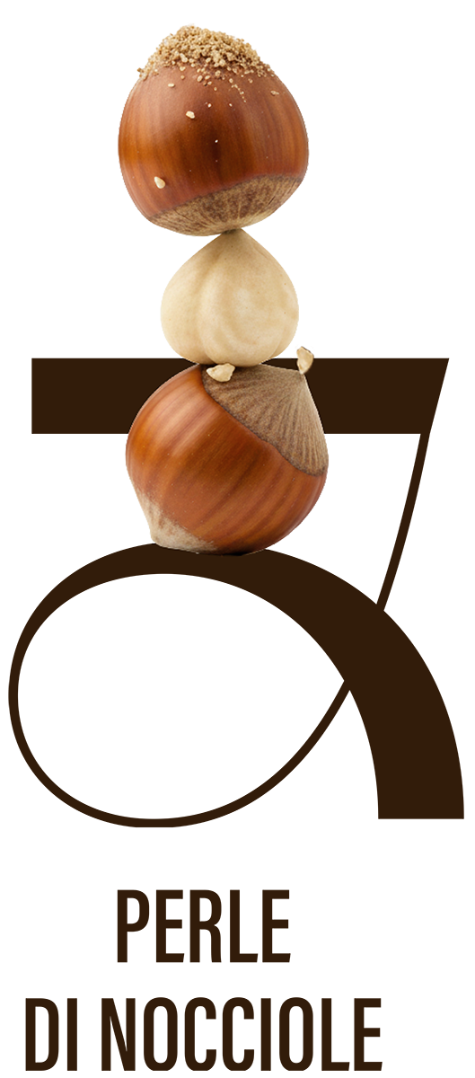 Perle di Nocciole